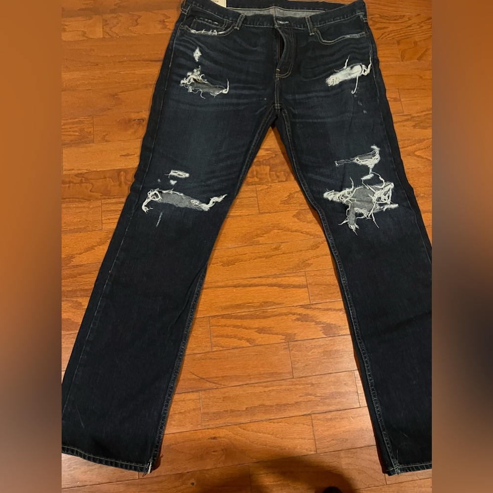 Hollister men’s jeans